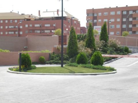 Hotel Reston Valdemoro