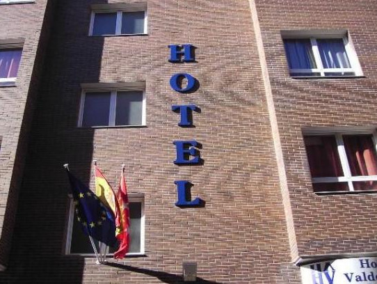 Hotel Valdemoro