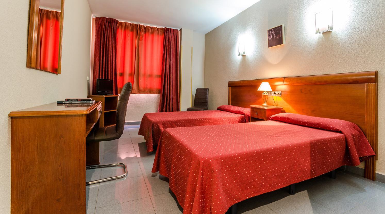 Hotel Valdemoro 3* Valdemoro