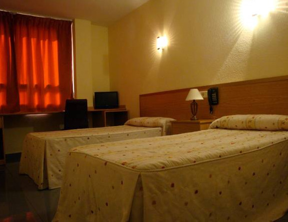 Hotel Valdemoro Valdemoro
