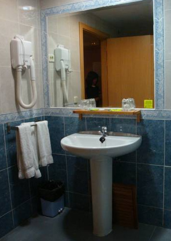 Hotel Valdemoro 3*