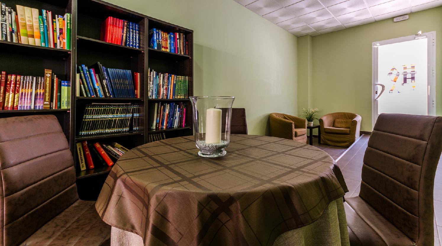 Hotel Valdemoro Hotel