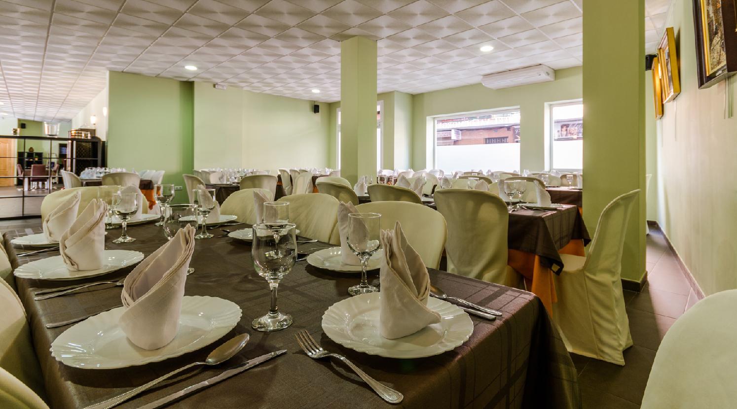 Hotel Hotel Valdemoro 3*
