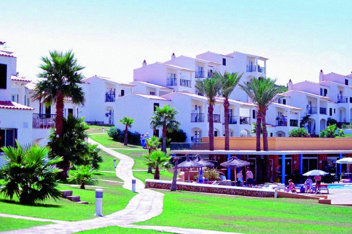 Trh Tirant Playa Apartamento *