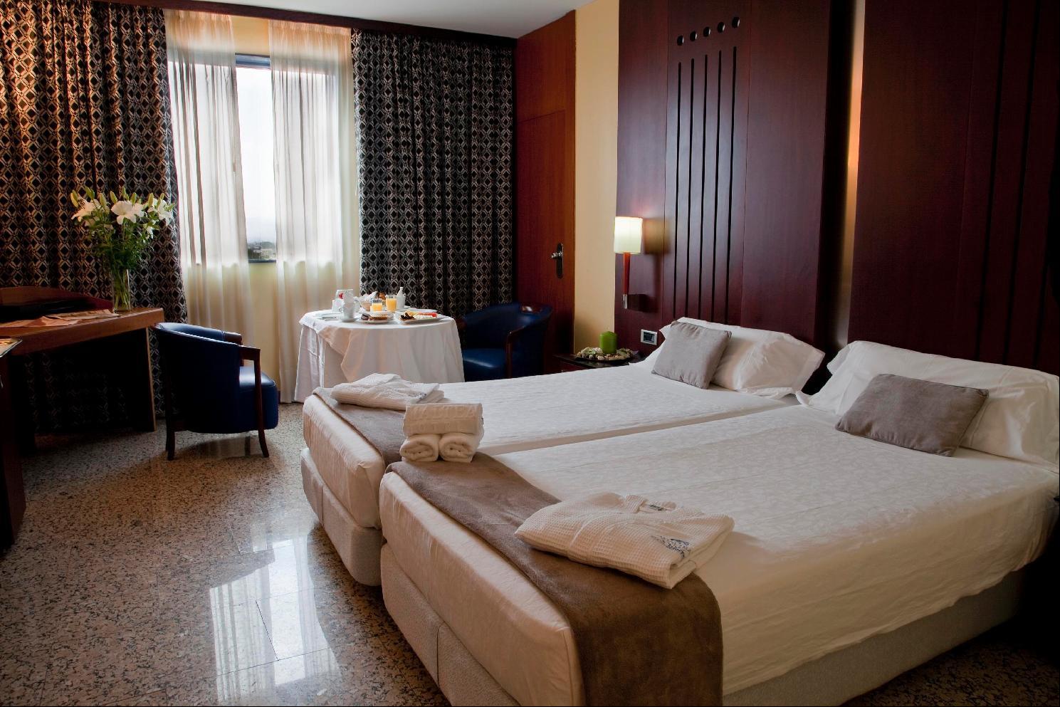 Hotel Jardines De Amaltea