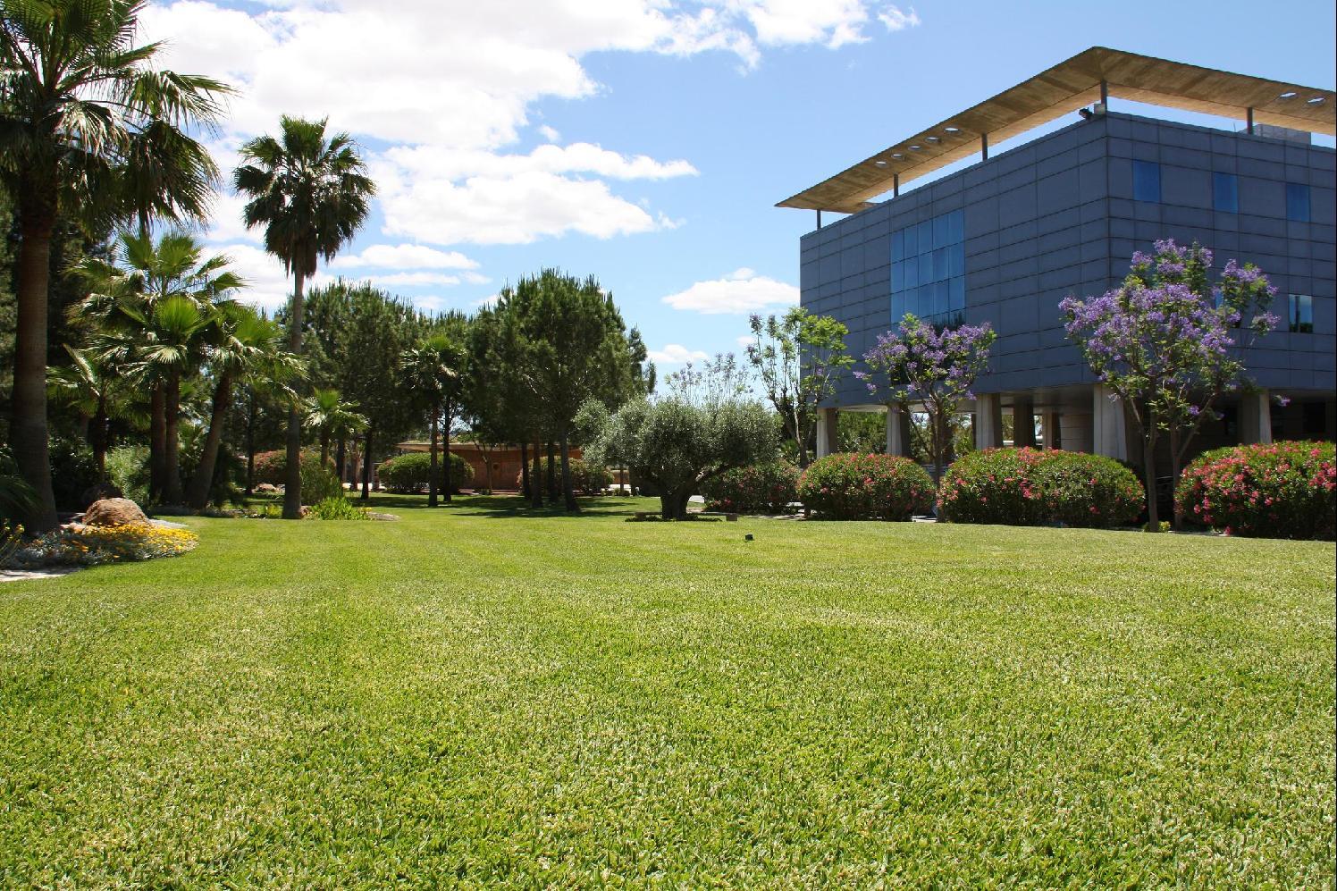 Hotel Jardines De Amaltea 4*