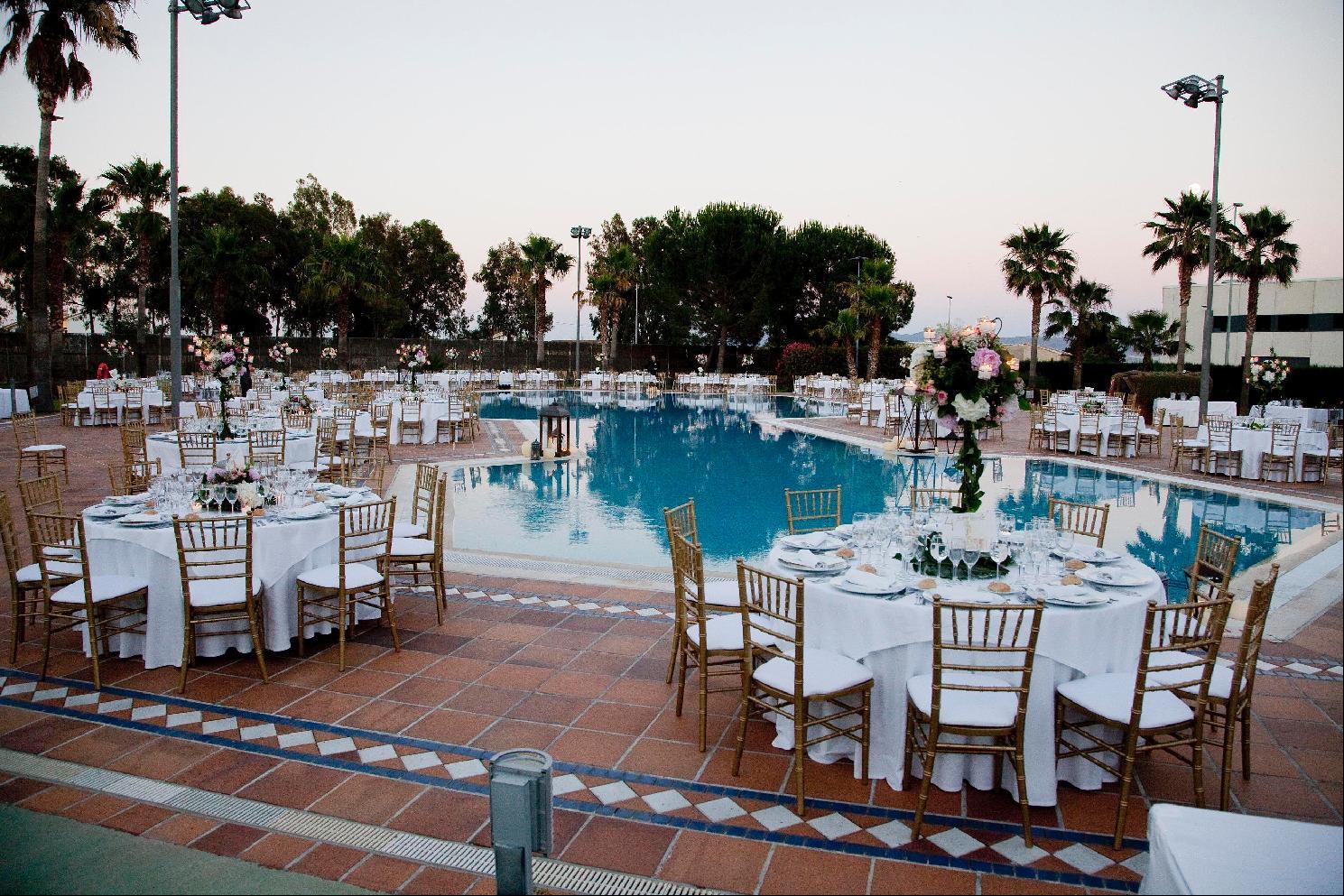Jardines De Amaltea 4*