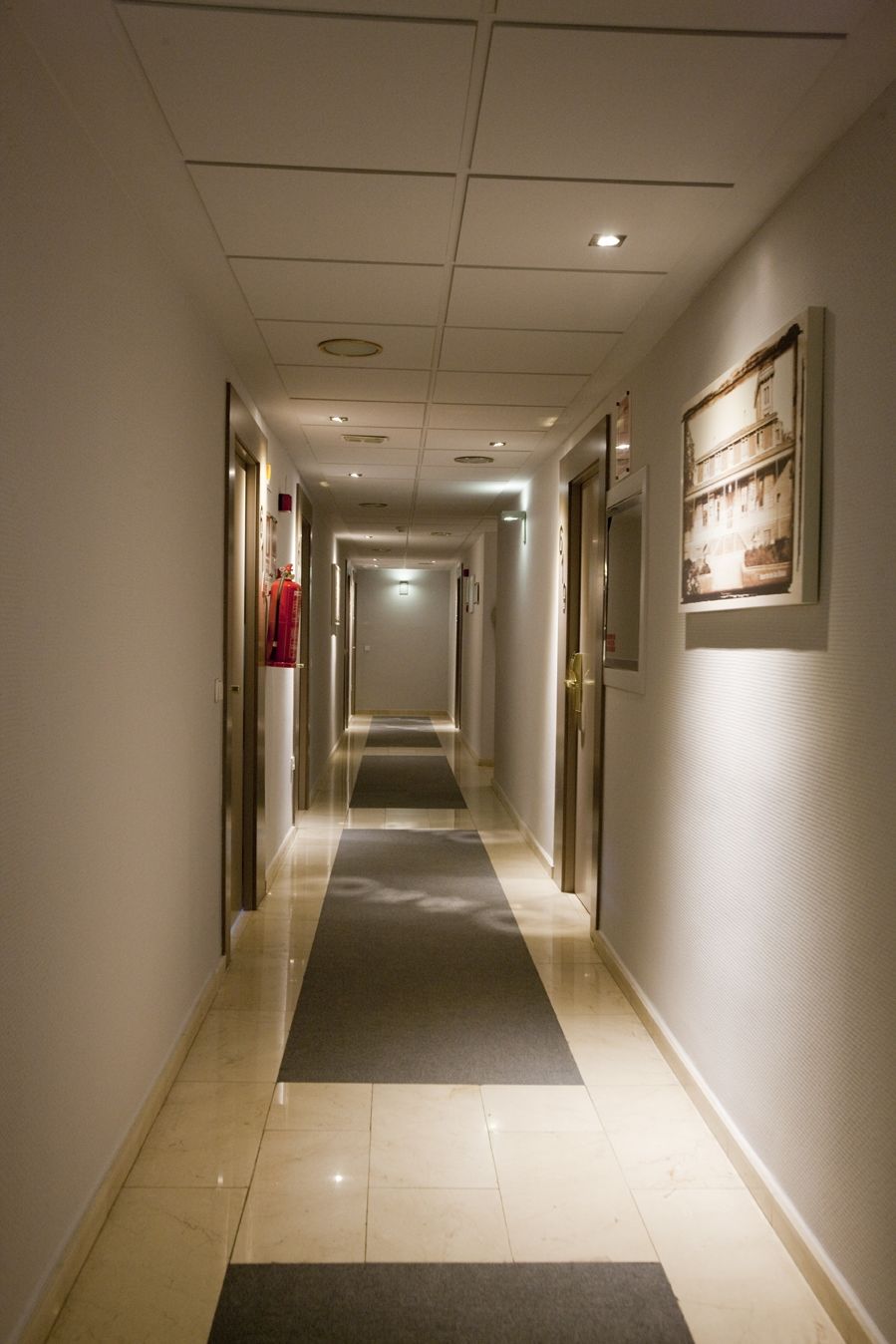 Hotel Cartagonova Cartagena