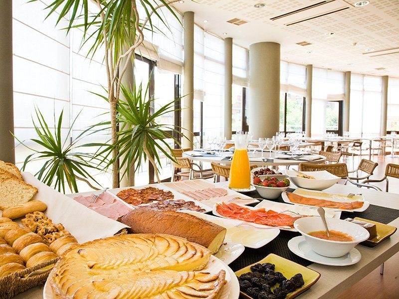 Sercotel Bardenas 3* Tudela