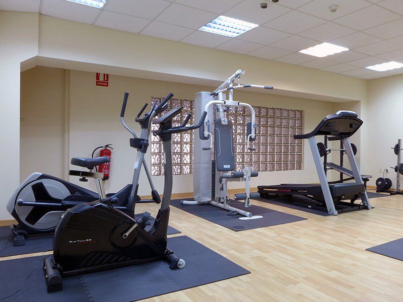 Sercotel Bardenas Hotel Tudela