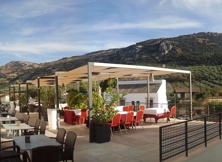 Mencia Subbetica Hotel Dona Mencia