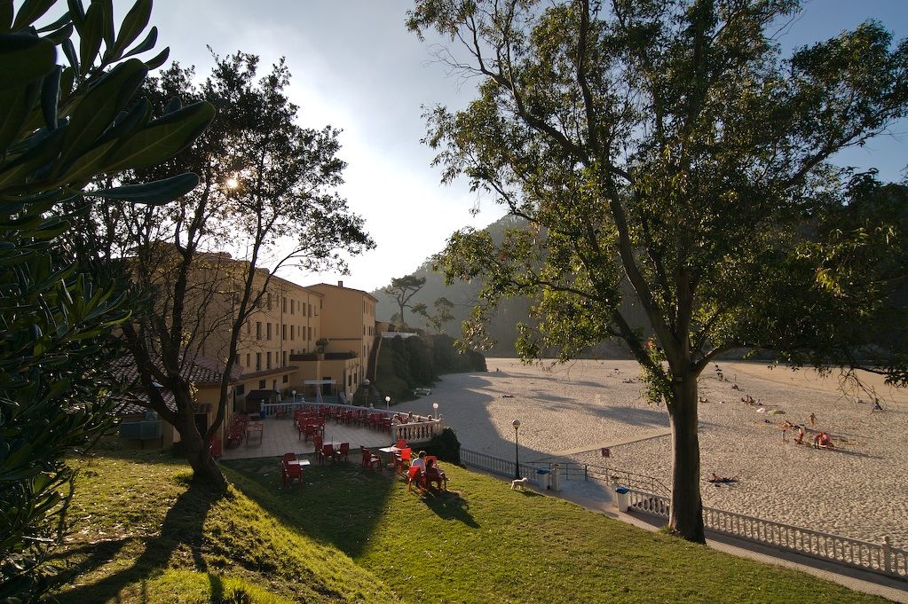 Mirador De 4* La Franca