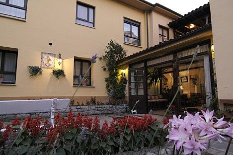 Hotel Mirador De 4*