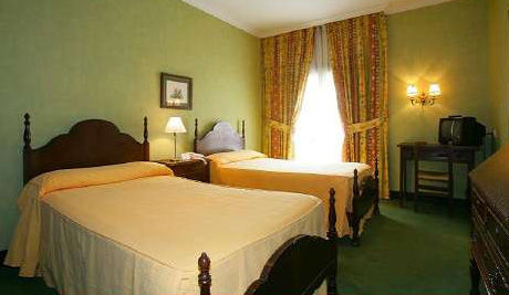 Mirador De Hotel 4*