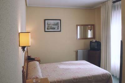 Lagos Nature Hotel