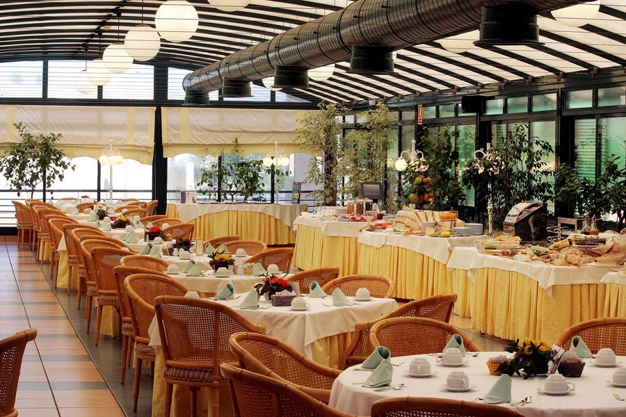 Hotel Horus Salamanca Santa Marta de Tormes