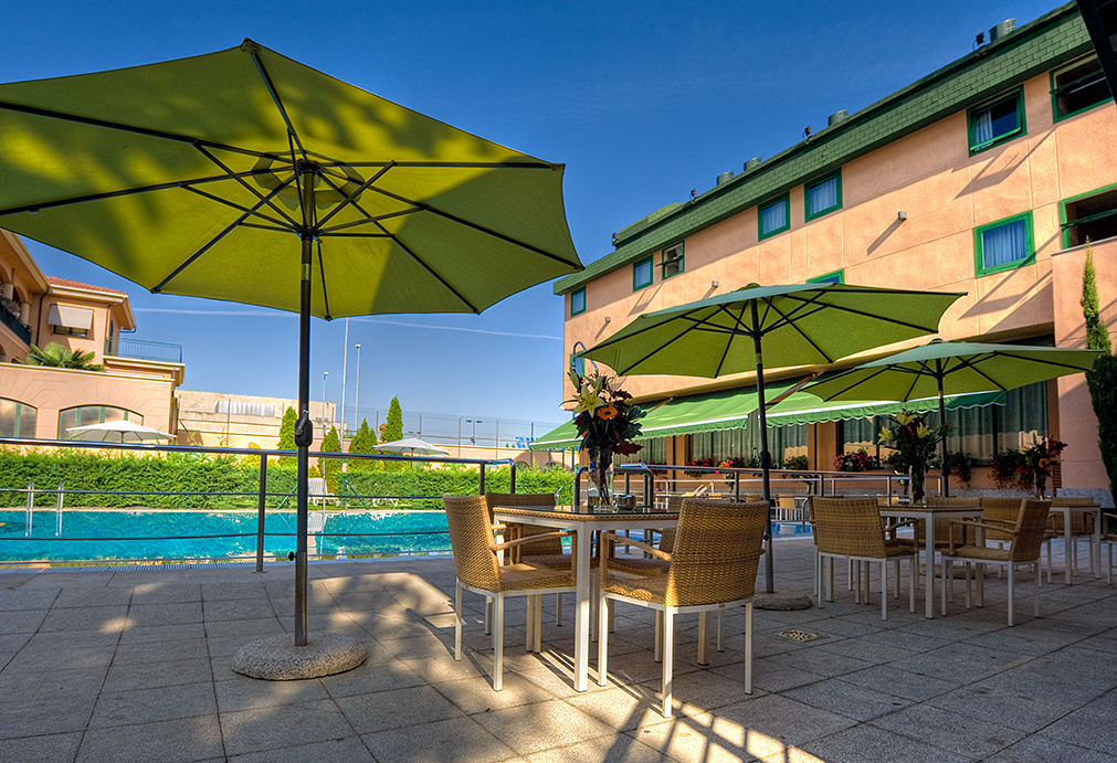 Hotel Horus Salamanca 3*