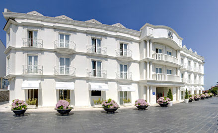 Gran 4* Suances