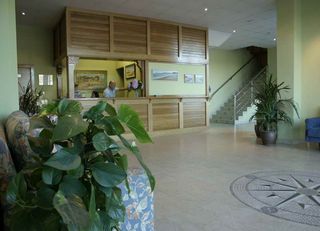 Soraya Hotel Suances