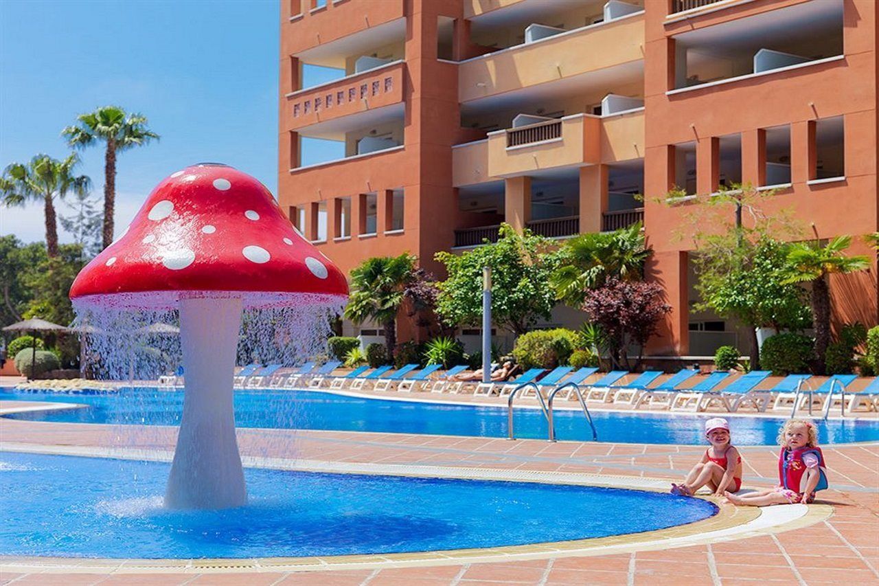 H10 Mediterranean Village 4* Salou