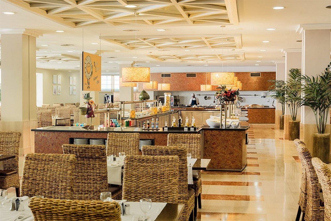H10 Mediterranean Village Hotel Salou