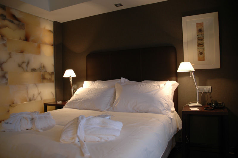 La Trufa Negra Hotel 4*