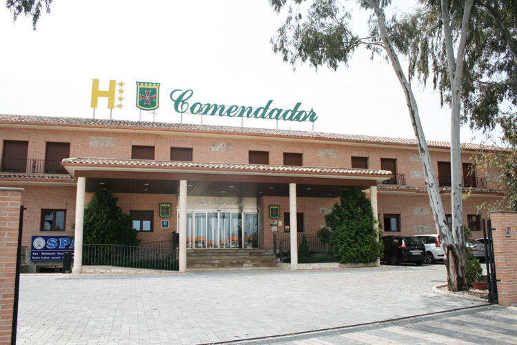 Comendador 4* Carranque
