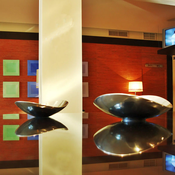 El Mesón Hotel 3*