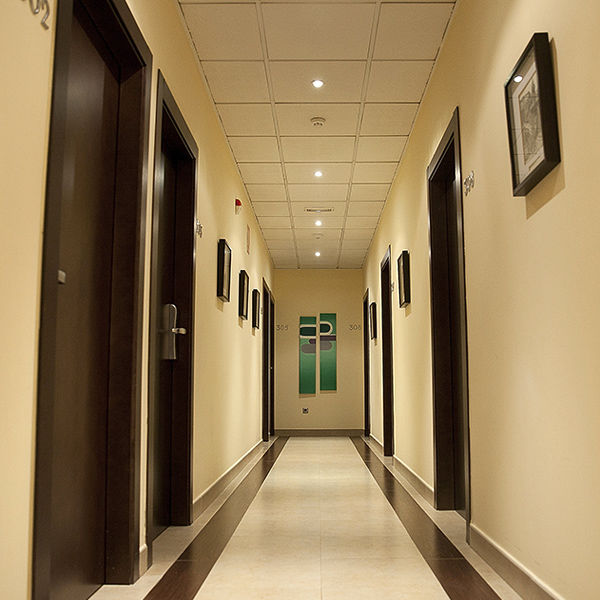 Hotel El Mesón Torrijos