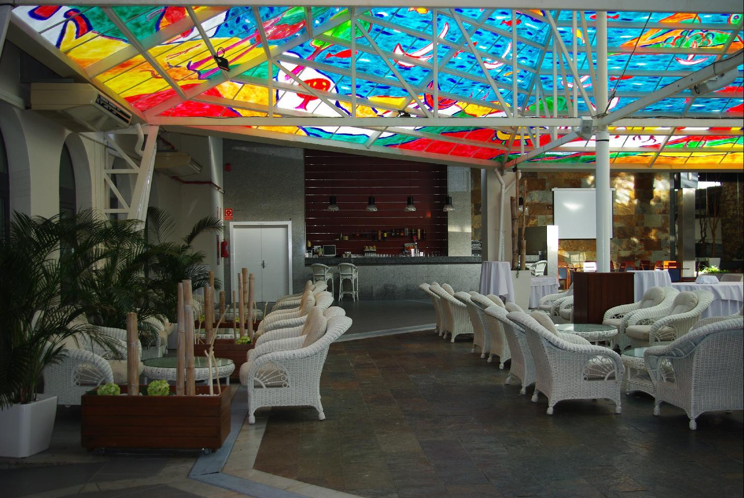 Olympia Valencia Hotel 4*