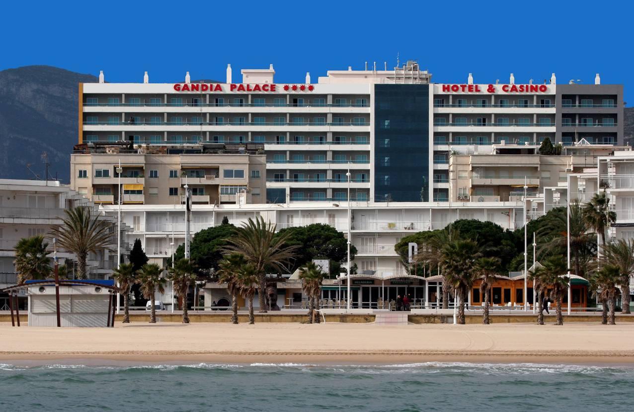 Vs Palace **** Hotel