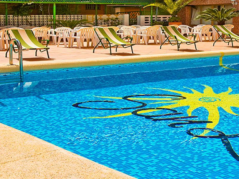 Hotel San Luis Gandía