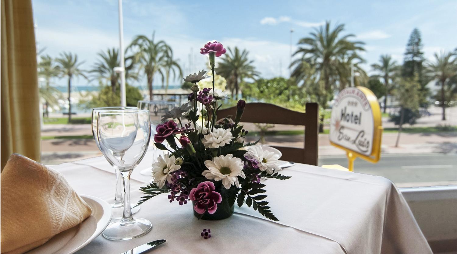 Hotel San Luis 3*