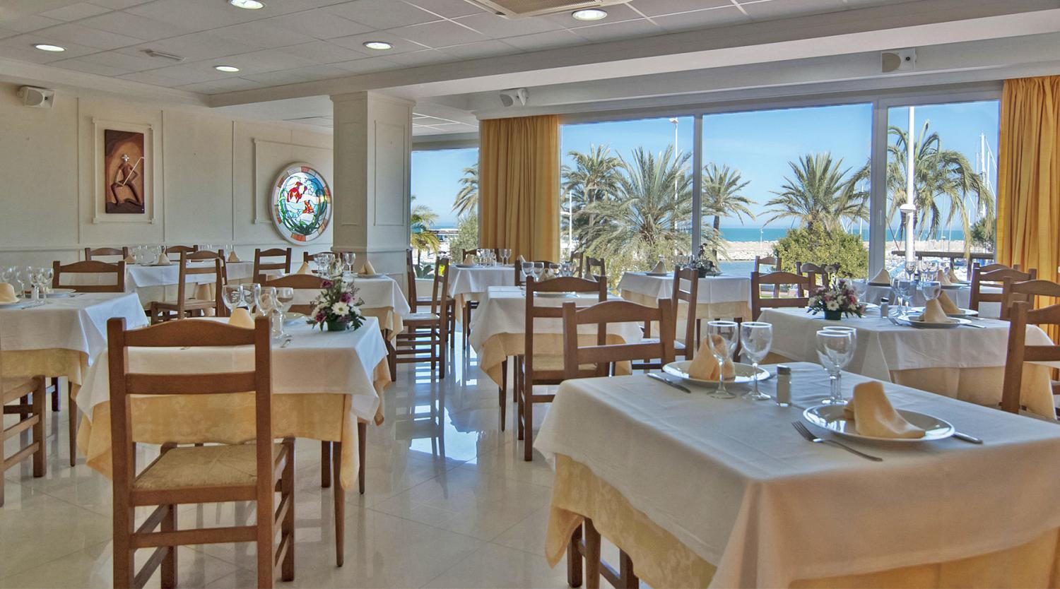 San Luis Hotel 3*