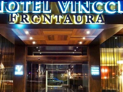 Vincci Frontaura 4*