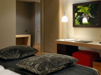 Hotel Vincci Frontaura Valladolid
