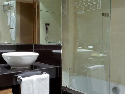 Vincci Frontaura 4* Valladolid