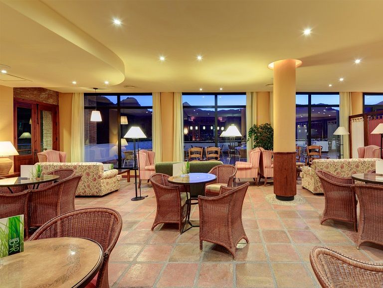 Fuerte Hotel