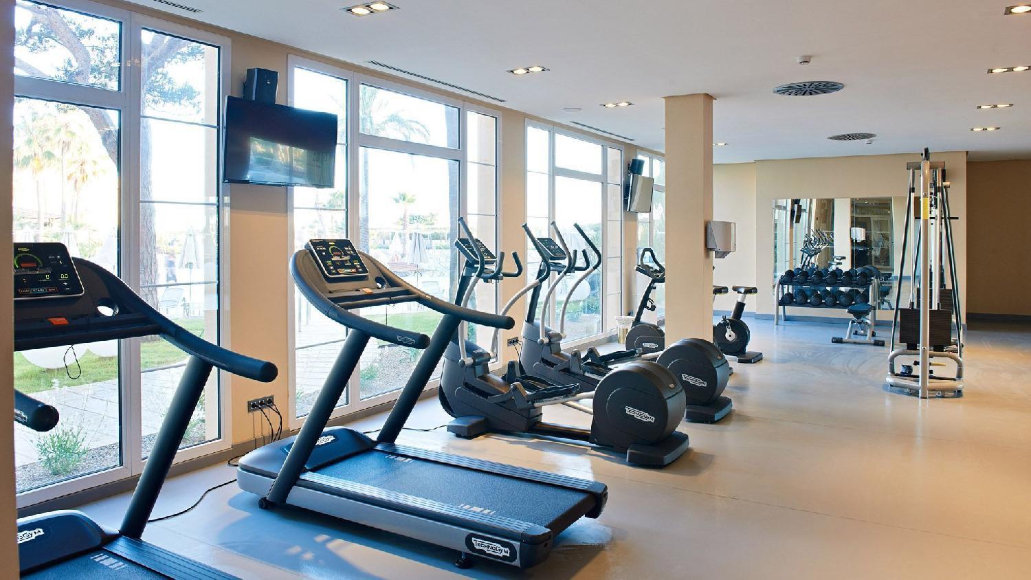 Hipotels Playa La Barrosa - Adults Only Hotel 4*
