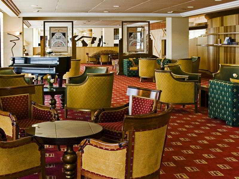 Oca Puerta Del Camino Hotel 4*