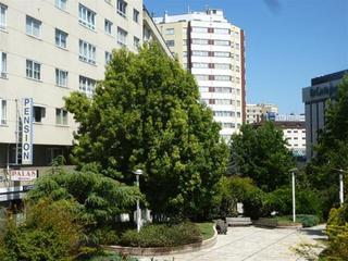Hostal Palas Guest house 3*