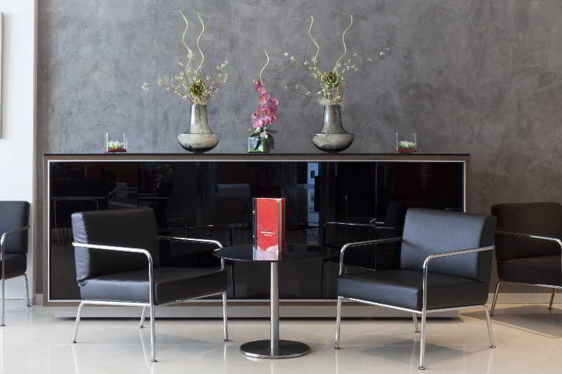 Hotel Sercotel Ab Rivas Vaciamadrid