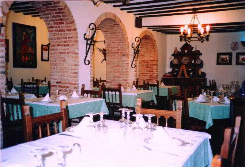 La Cerca Hotel