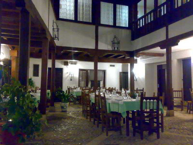 Hotel La Cerca 3*
