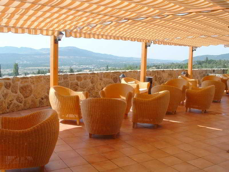 La Sierra By Selecta Hotel 4*