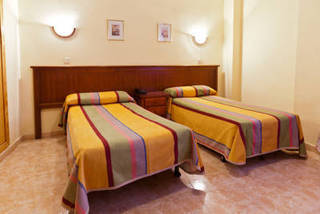 Victoria Hotel
