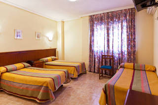 Victoria 3* Valdemoro