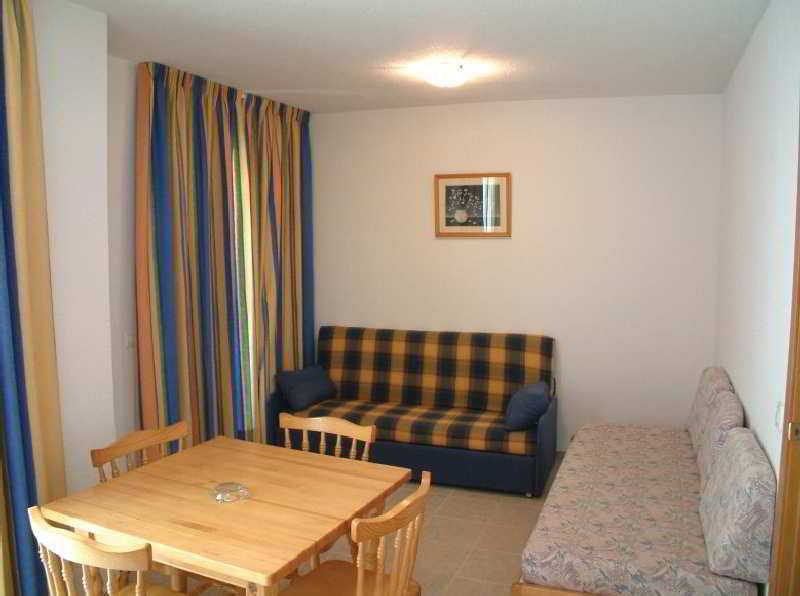 Apartment Playamar