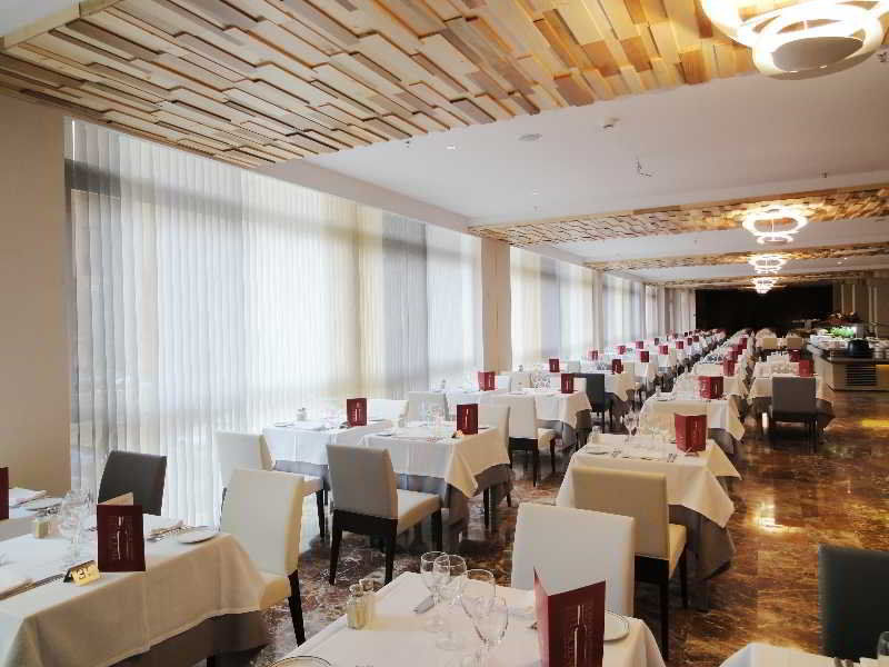 Hotel Angela - Adults Recommended Fuengirola