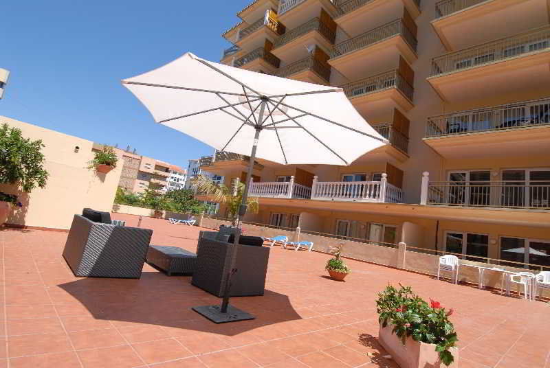 Apartment Turisticos Yamasol *